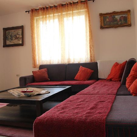 Apartments Durutovic Бар Экстерьер фото