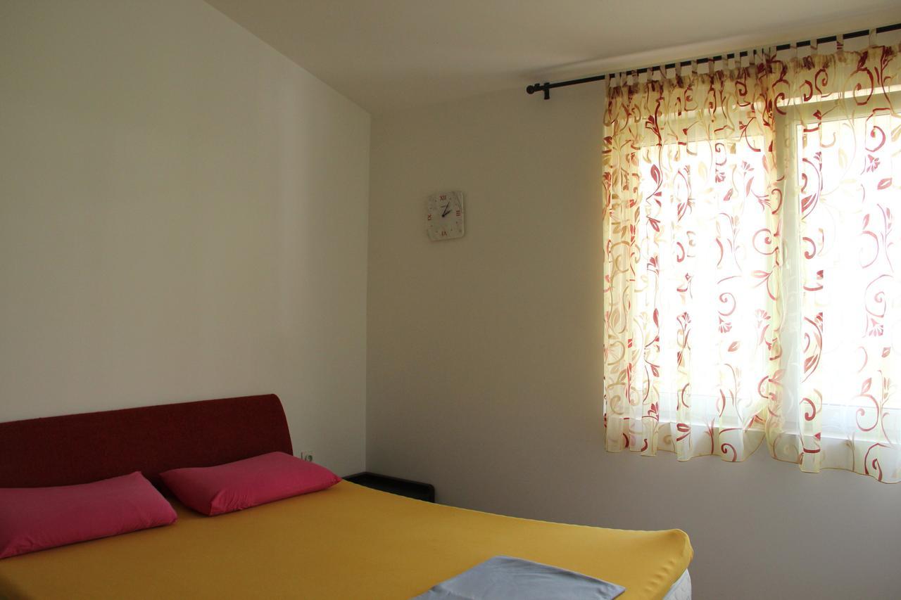 Apartments Durutovic Бар Экстерьер фото