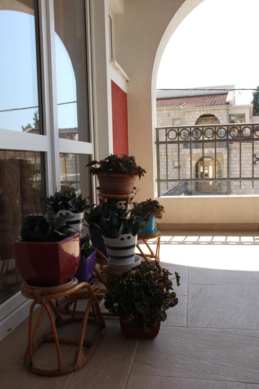 Apartments Durutovic Бар Экстерьер фото